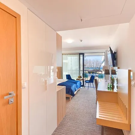 North Apartments, Seaside 152, Przy Plazy, 50m Od Morza Apartament *