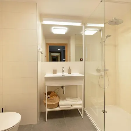 North Apartments, Seaside 152, Przy Plazy, 50m Od Morza Apartament Kołobrzeg